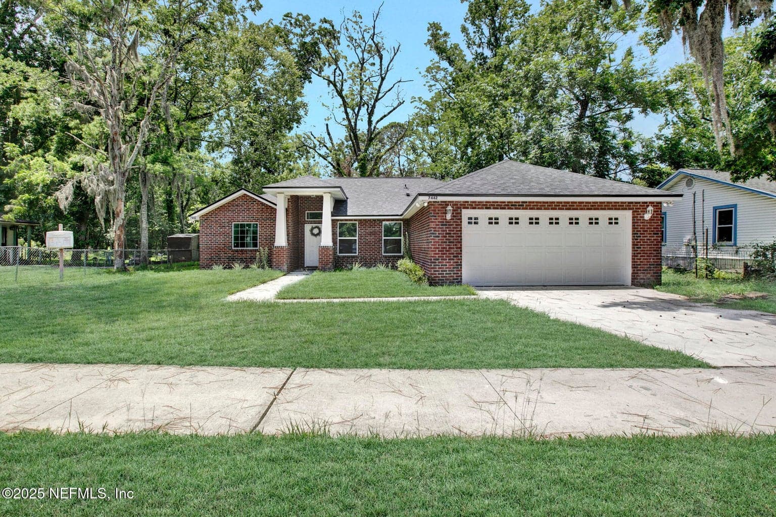 7442 RICHARDSON Road, Jacksonville, FL 32209