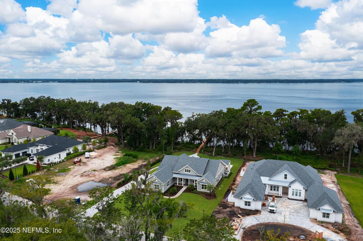 330 HALLOWES Cove, St. Johns, FL 32259 3
