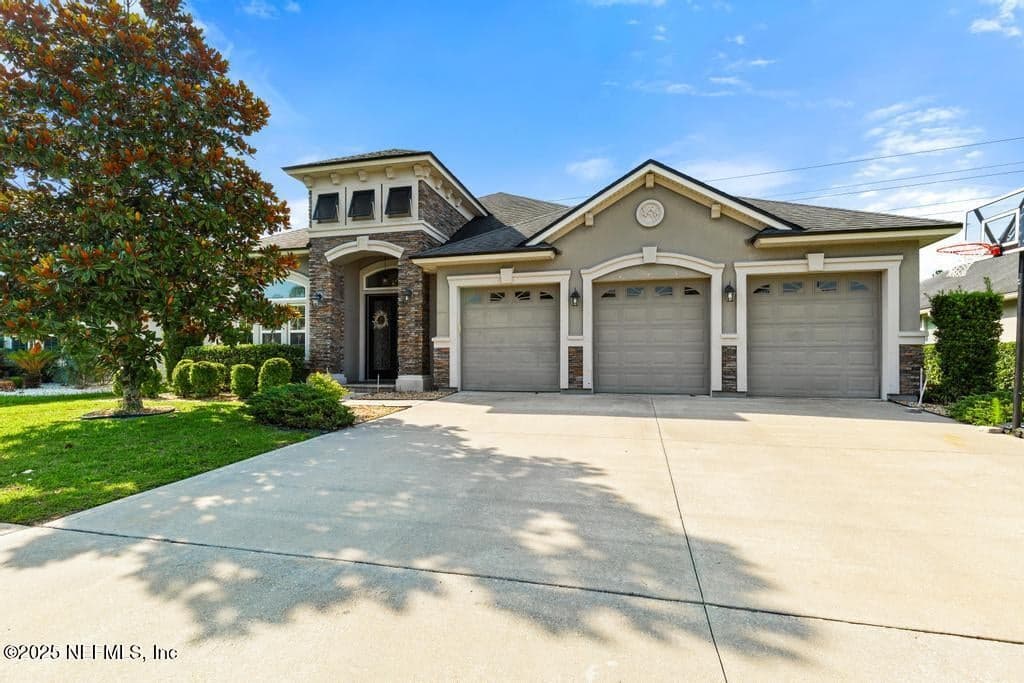 180 ELLSWORTH Circle, St. Johns, FL 32259