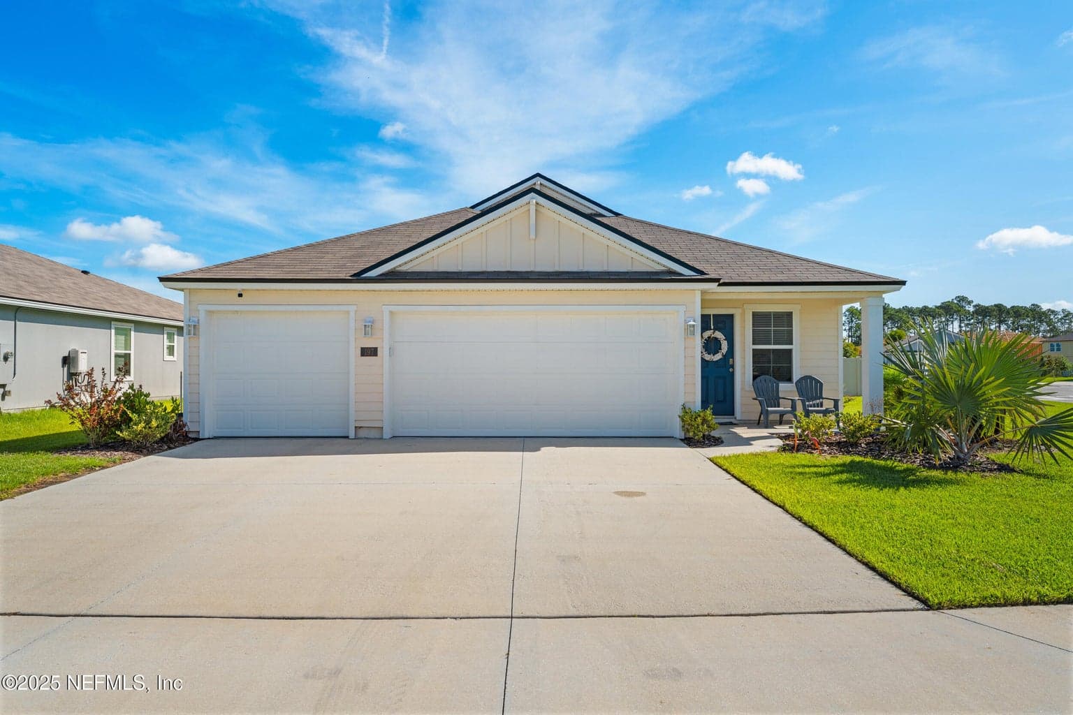197 JARAMA Circle, St. Augustine, FL 32084