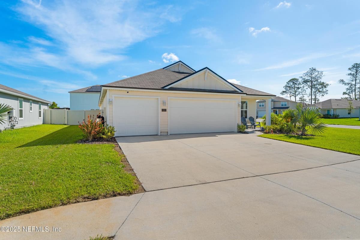 197 JARAMA Circle, St. Augustine, FL 32084 3