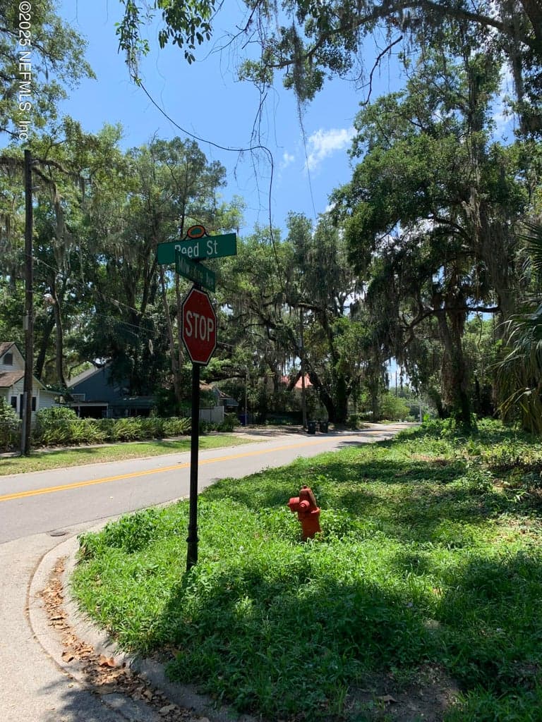 0 MILWAUKEE Avenue, Orange Park, FL 32073