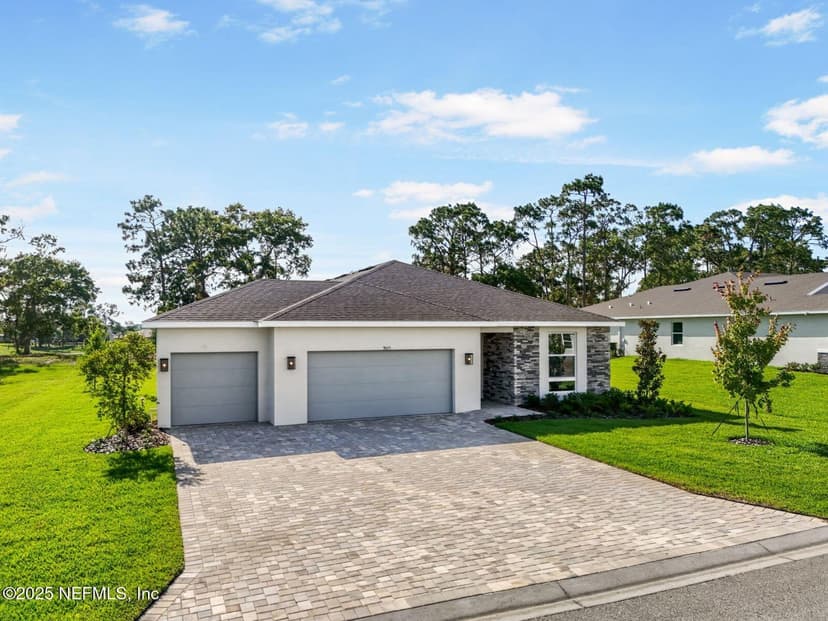 9071 PLAYERS Drive, Weeki Wachee, FL 34613