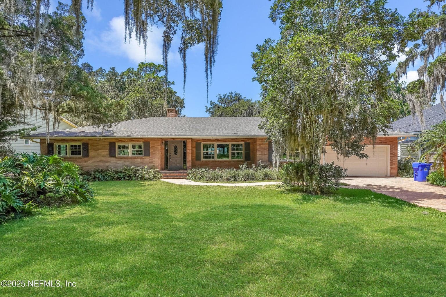 6433 JACK WRIGHT ISLAND Road, St. Augustine, FL 32092