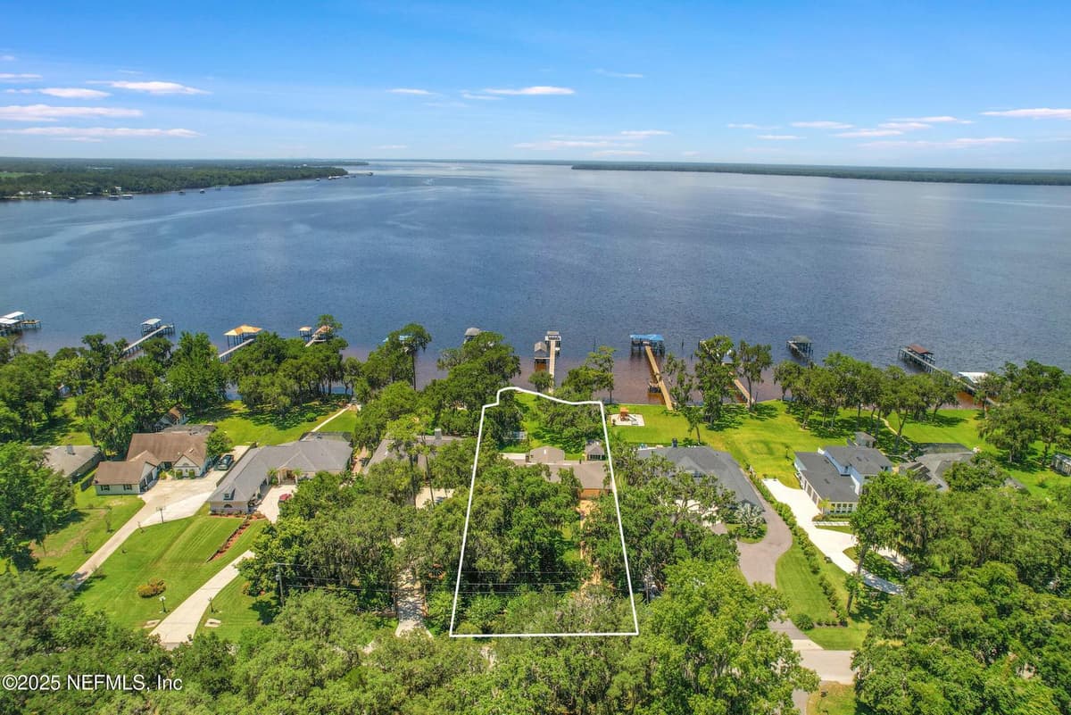 6433 JACK WRIGHT ISLAND Road, St. Augustine, FL 32092 2
