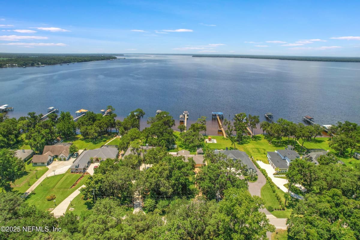 6433 JACK WRIGHT ISLAND Road, St. Augustine, FL 32092 3