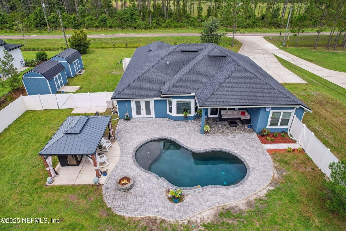75652 EDWARDS Road, Yulee, FL 32097 2