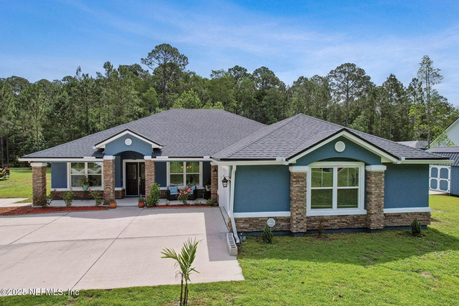 75652 EDWARDS Road, Yulee, FL 32097