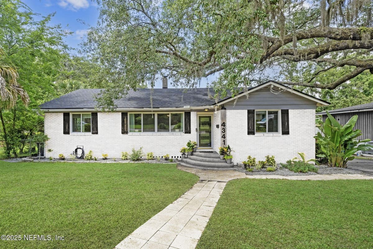 4341 WOODMERE Street, Jacksonville, FL 32210 3