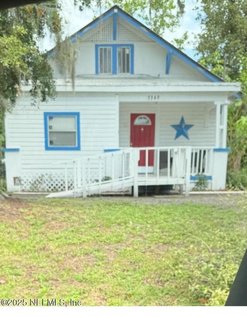 5349 RIO GRANDE Avenue, Jacksonville, FL 32254