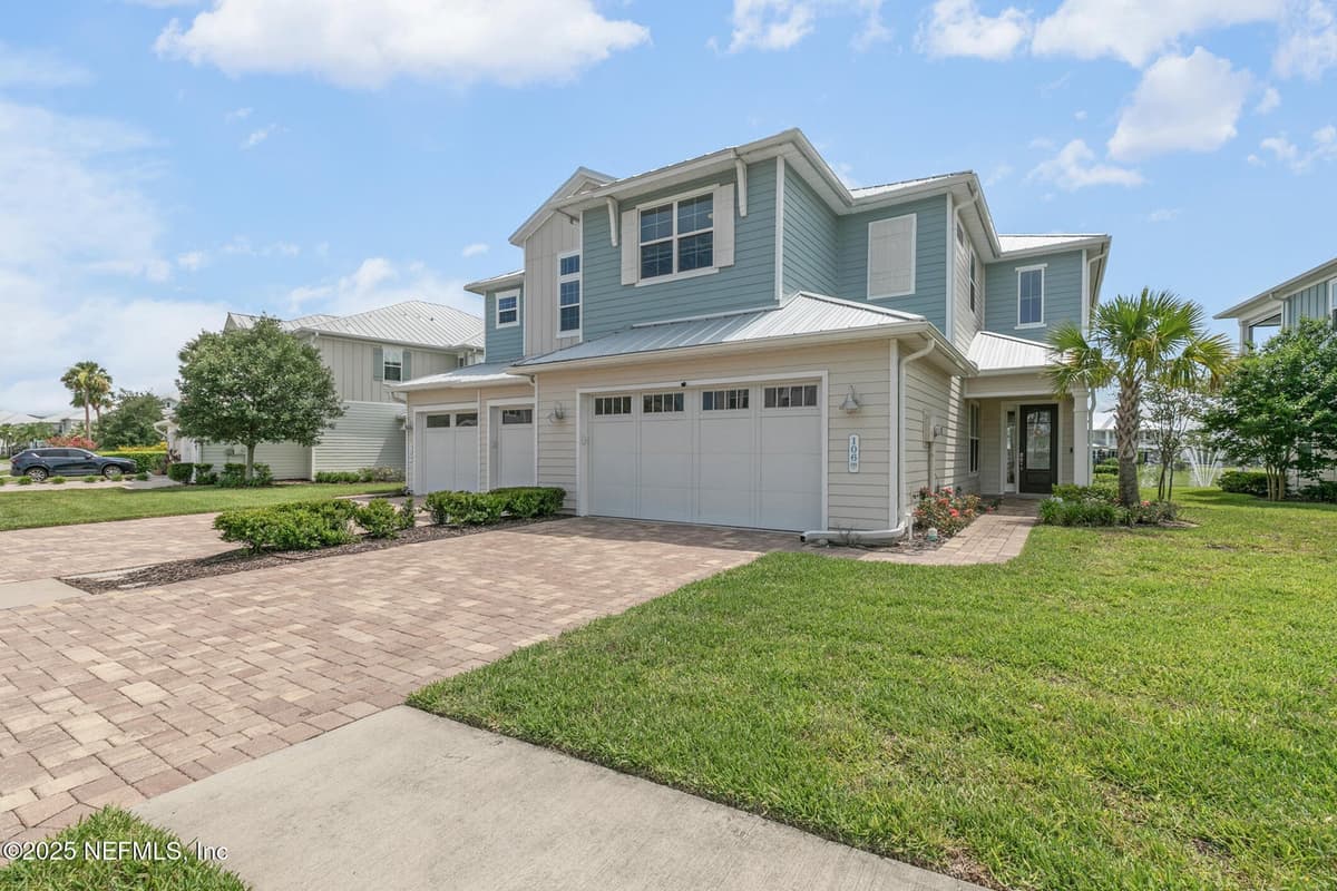 106 RUM RUNNER Way, St. Johns, FL 32259 2