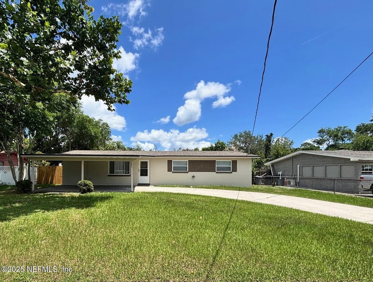 583 CLERMONT Avenue S, Orange Park, FL 32073 2