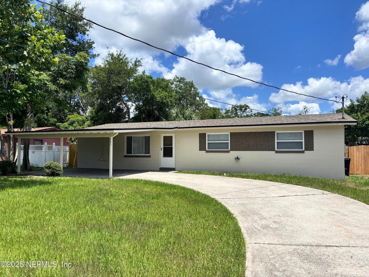 583 CLERMONT Avenue S, Orange Park, FL 32073 3