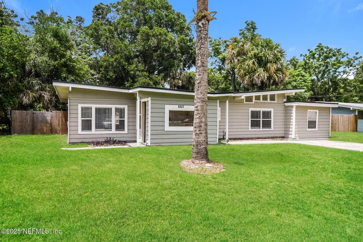 6327 ELISE Drive, Jacksonville, FL 32211 2