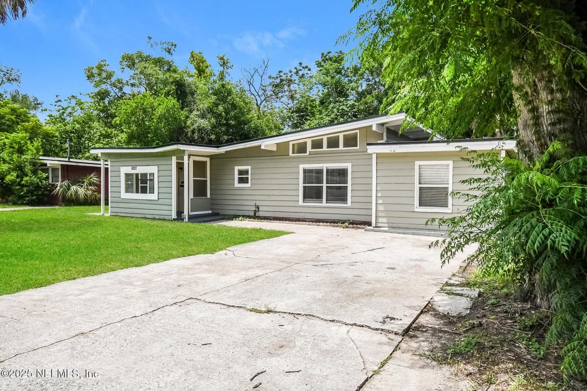 6327 ELISE Drive, Jacksonville, FL 32211 3
