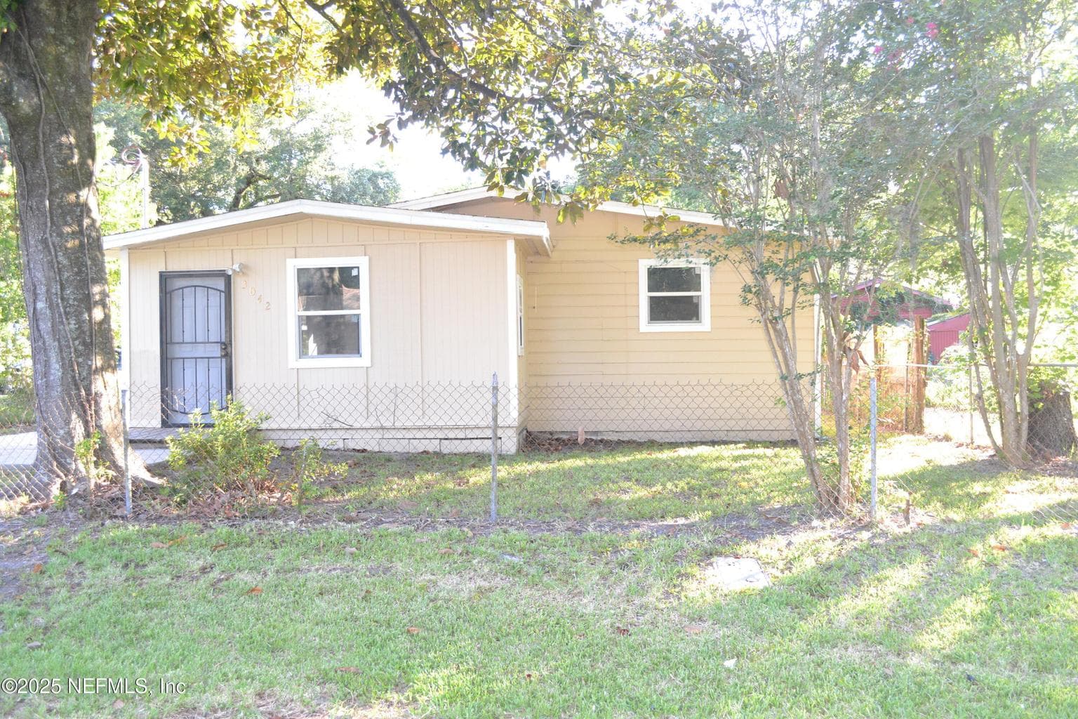 3042 LUCOMA Drive, Jacksonville, FL 32254
