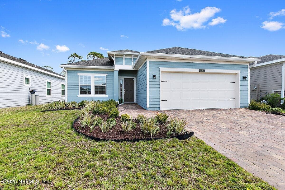6761 EVENING DUSK Drive, Jacksonville, FL 32244