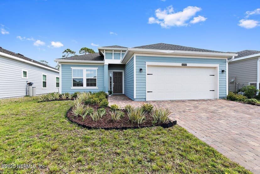 6761 EVENING DUSK Drive, Jacksonville, FL 32244