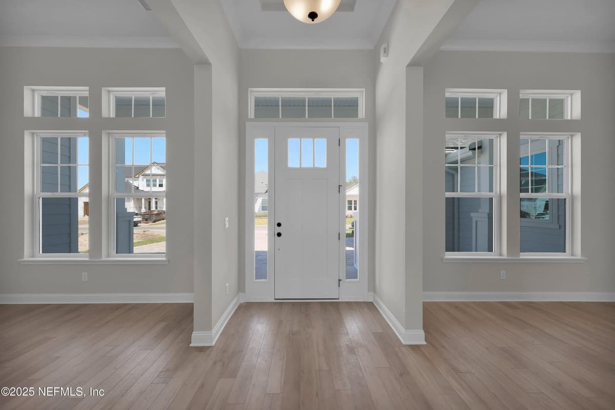 224 COURTNEY OAKS Drive, St. Augustine, FL 32092 2