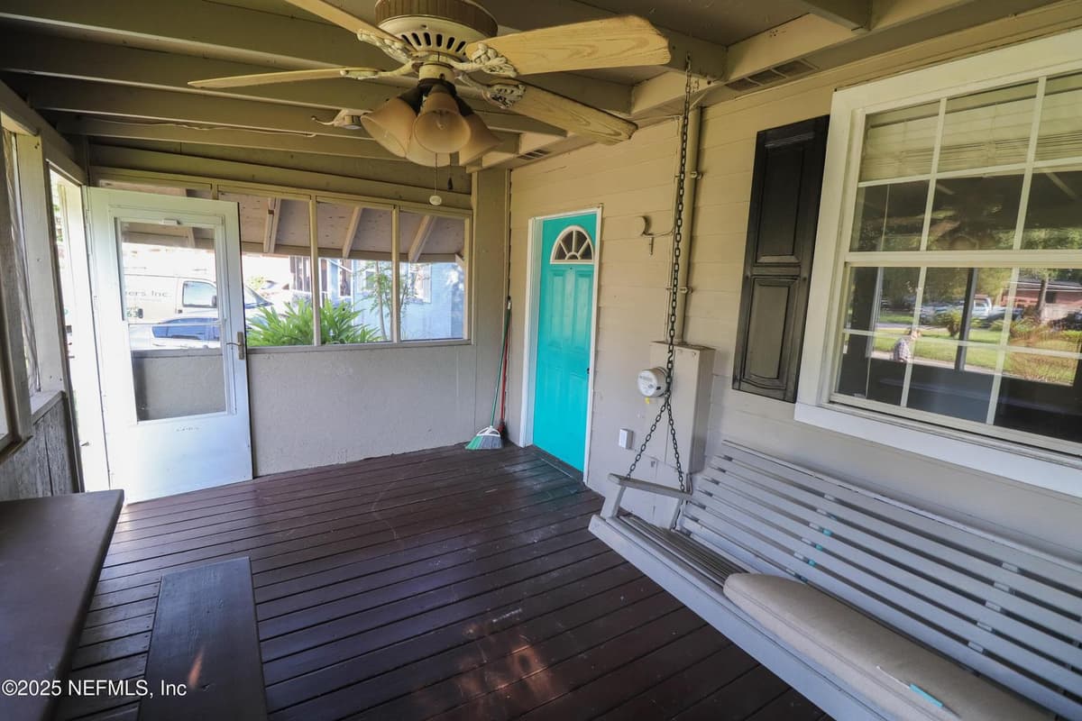 3390 SHERIDAN Road, Jacksonville, FL 32207 3