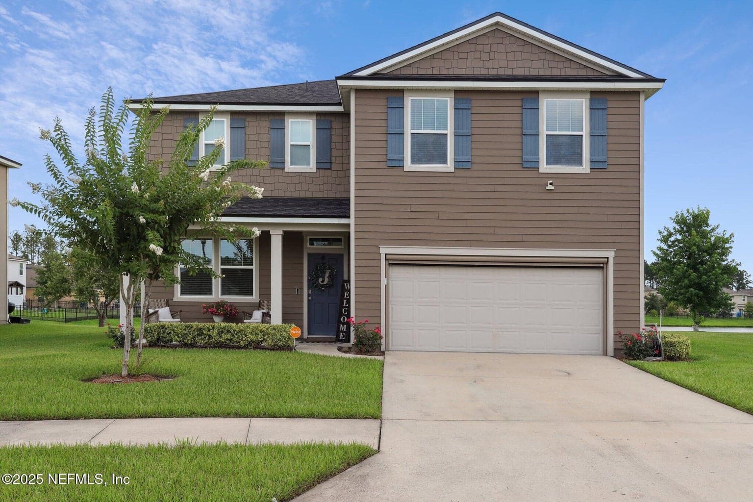 6829 HANFORD Street, Jacksonville, FL 32219