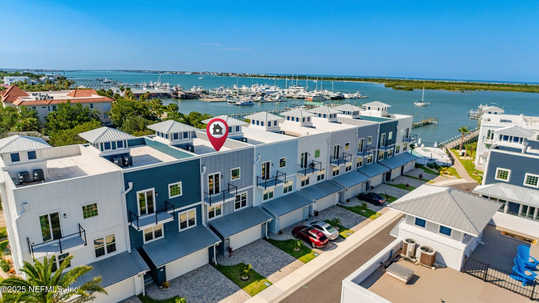 35 CORTEZ Avenue, St. Augustine, FL 32080