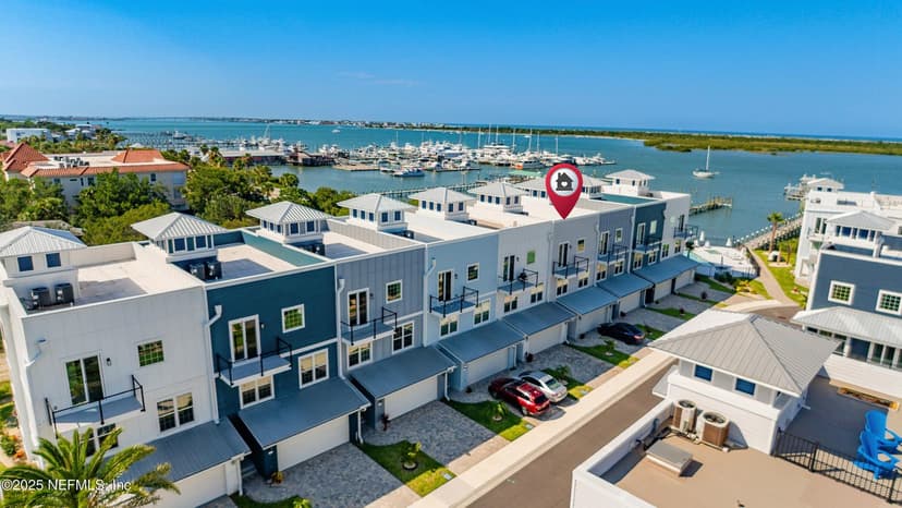41 CORTEZ Avenue, St. Augustine, FL 32080