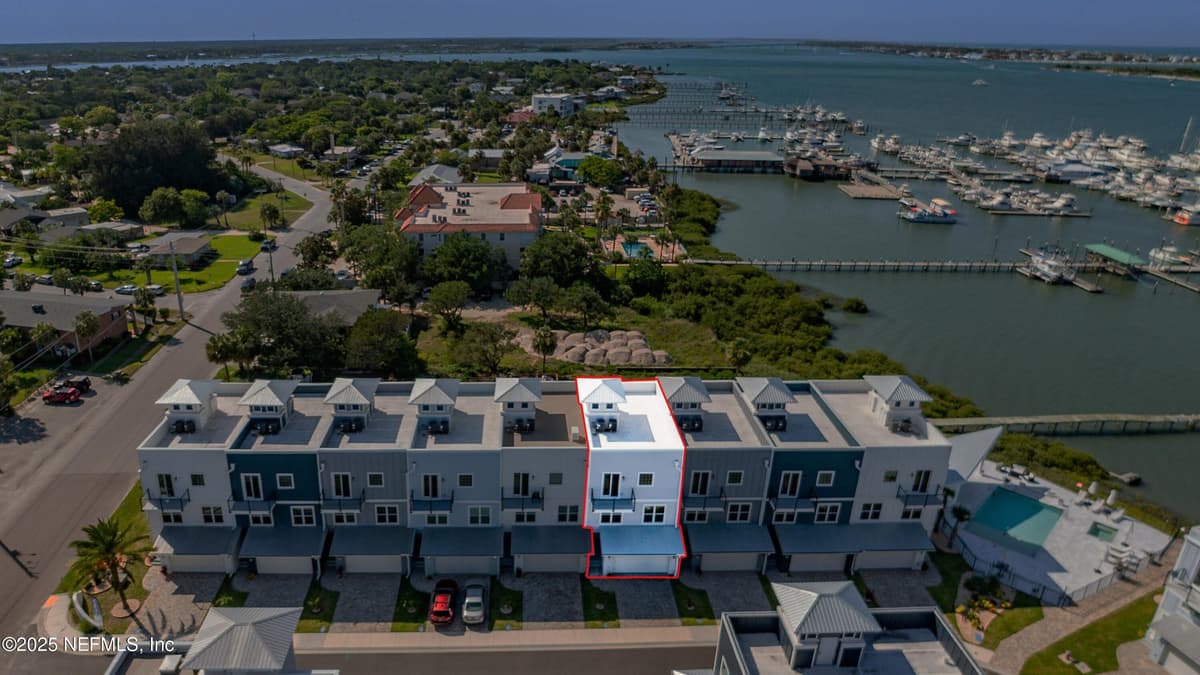 41 CORTEZ Avenue, St. Augustine, FL 32080 2