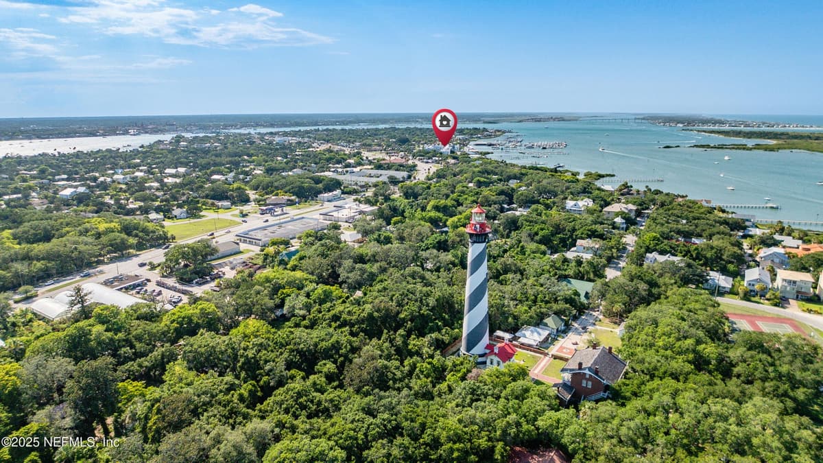 43 CORTEZ Avenue, St. Augustine, FL 32080 2