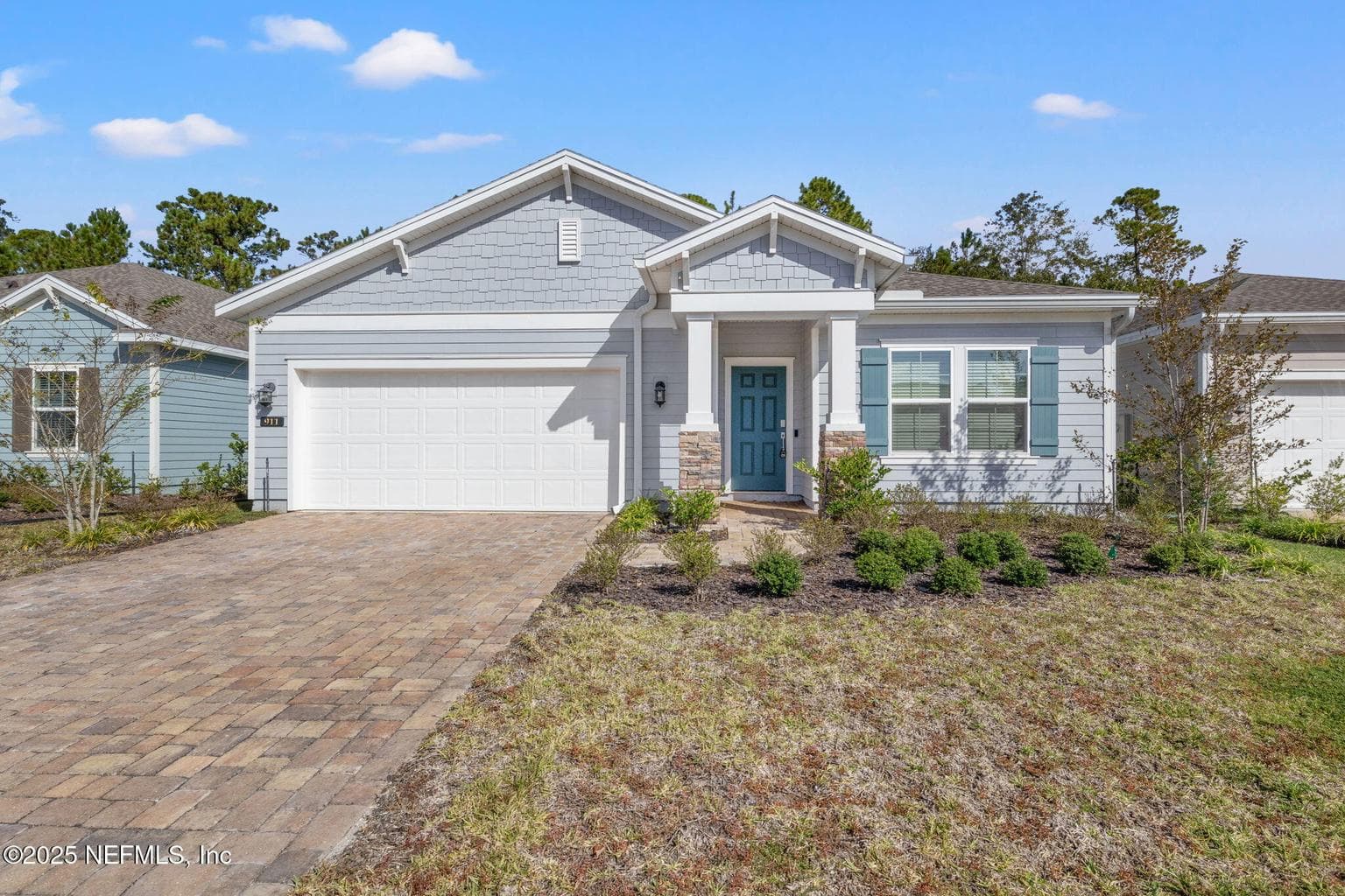 911 COLON Lane, Jacksonville, FL 32218