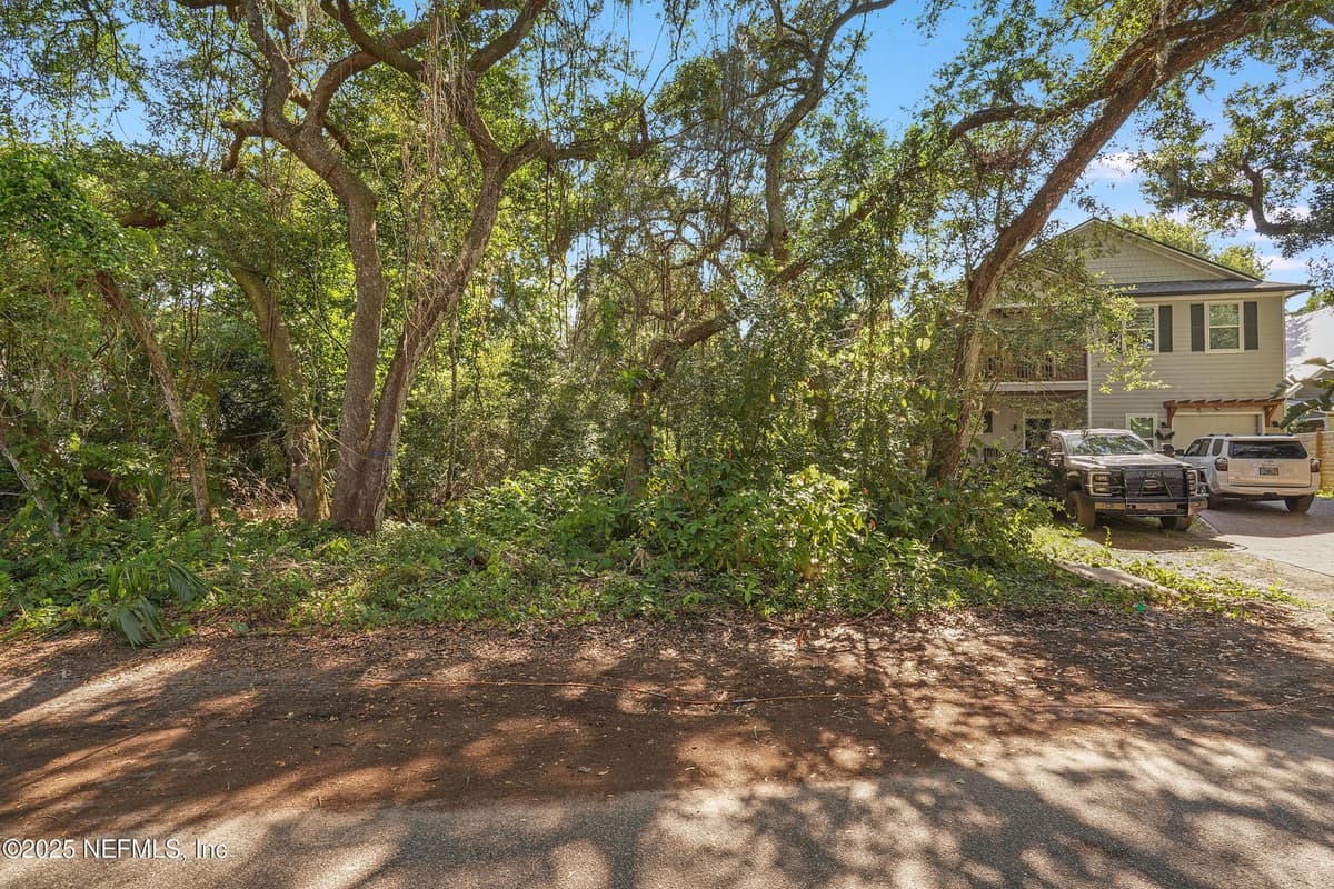 0 OLEANDER Street, St. Augustine Beach, FL 32080 3
