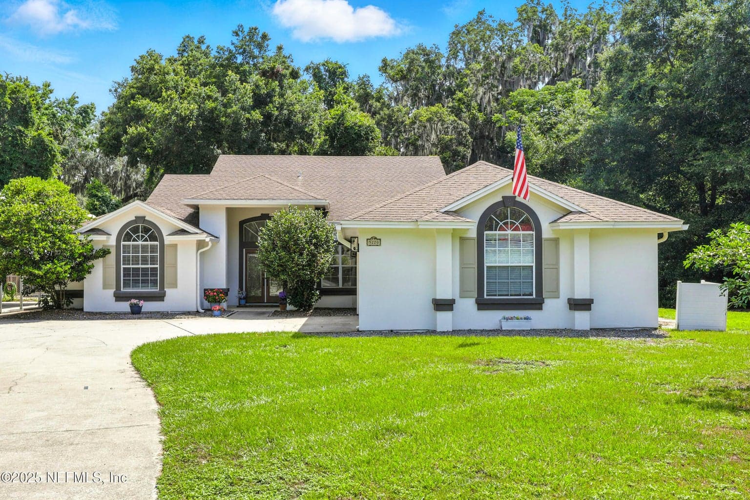 5220 RIVER PARK VILLAS Drive, St. Augustine, FL 32092
