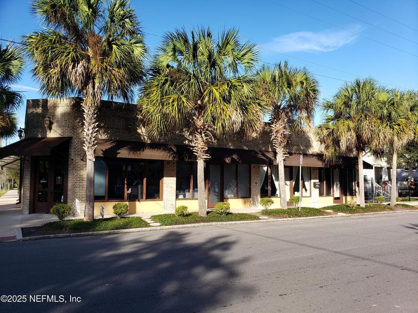 1602 WALNUT Street, Jacksonville, FL 32206