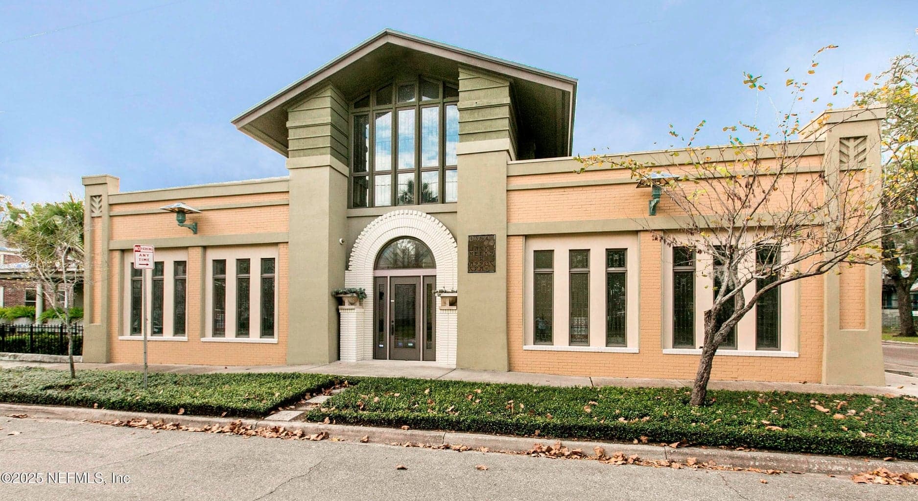1354 N LAURA Street, Jacksonville, FL 32206