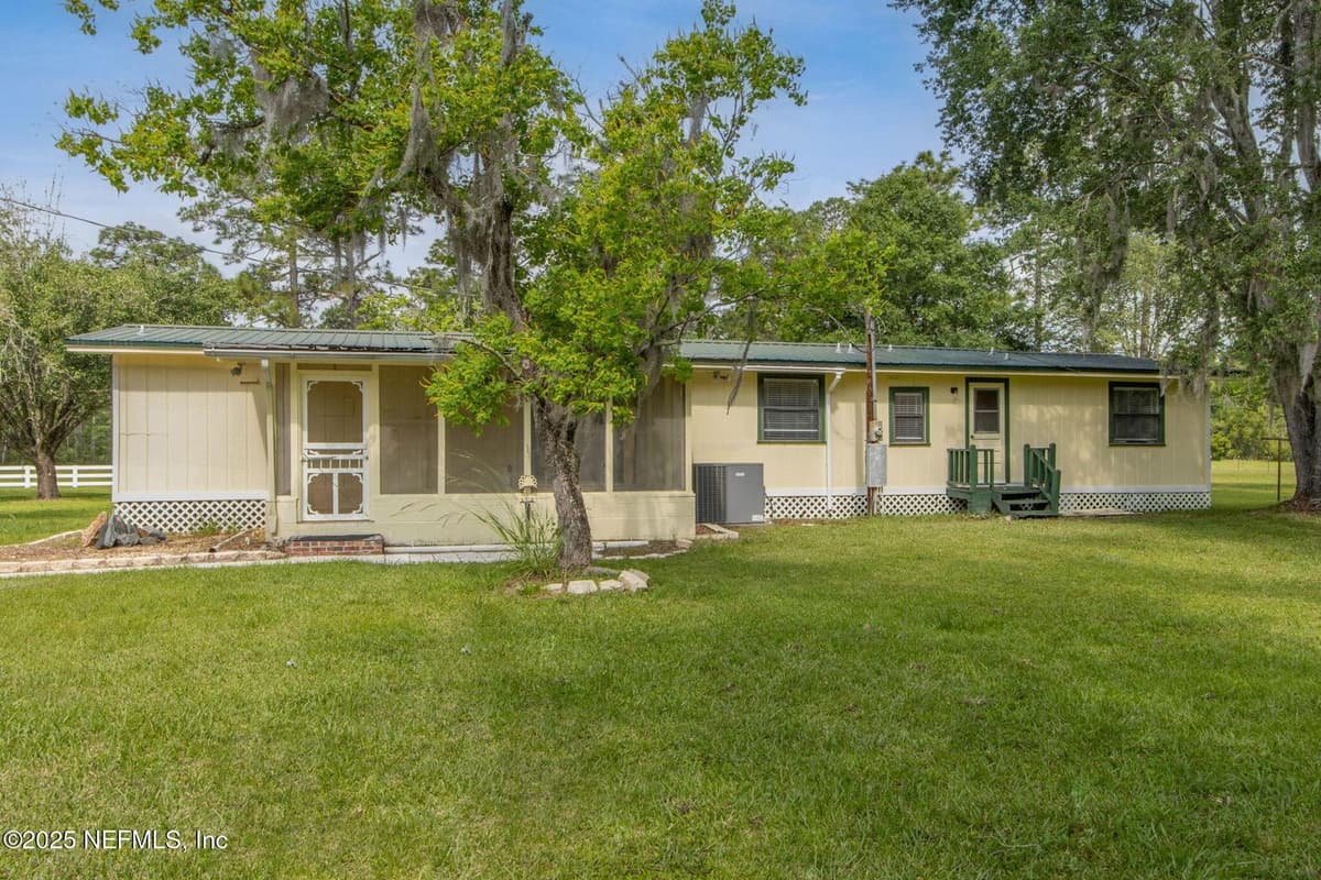 2889 SANTA FE Trail, Hilliard, FL 32046 3
