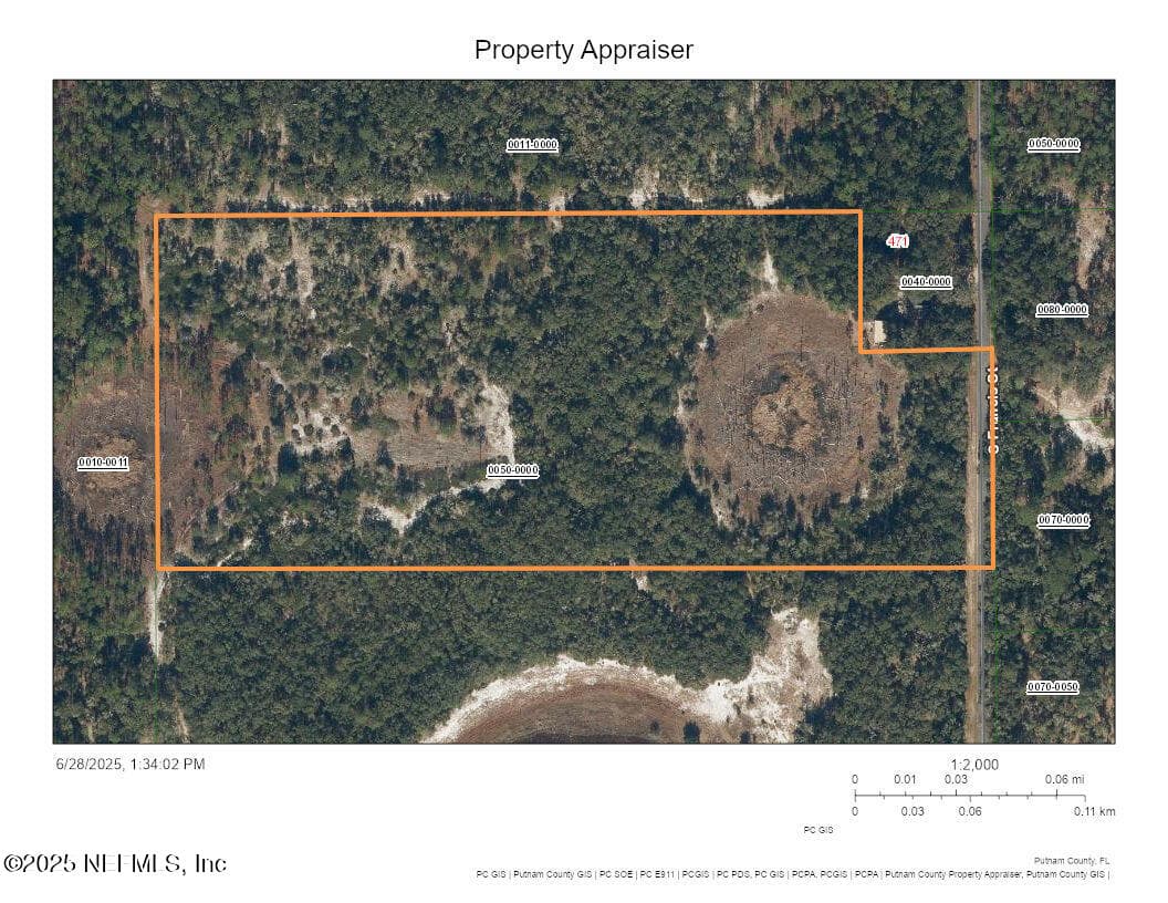 XXX S FRANCIS Street, Interlachen, FL 32148 3