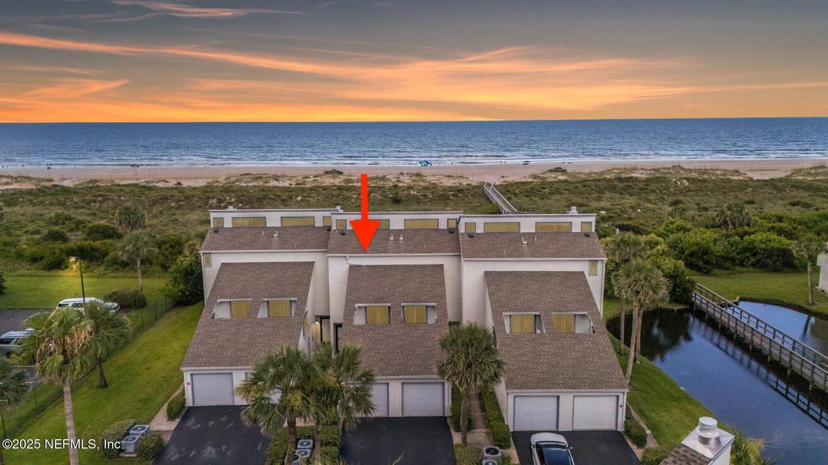 890 A1A BEACH Boulevard 39, St. Augustine, FL 32080 2