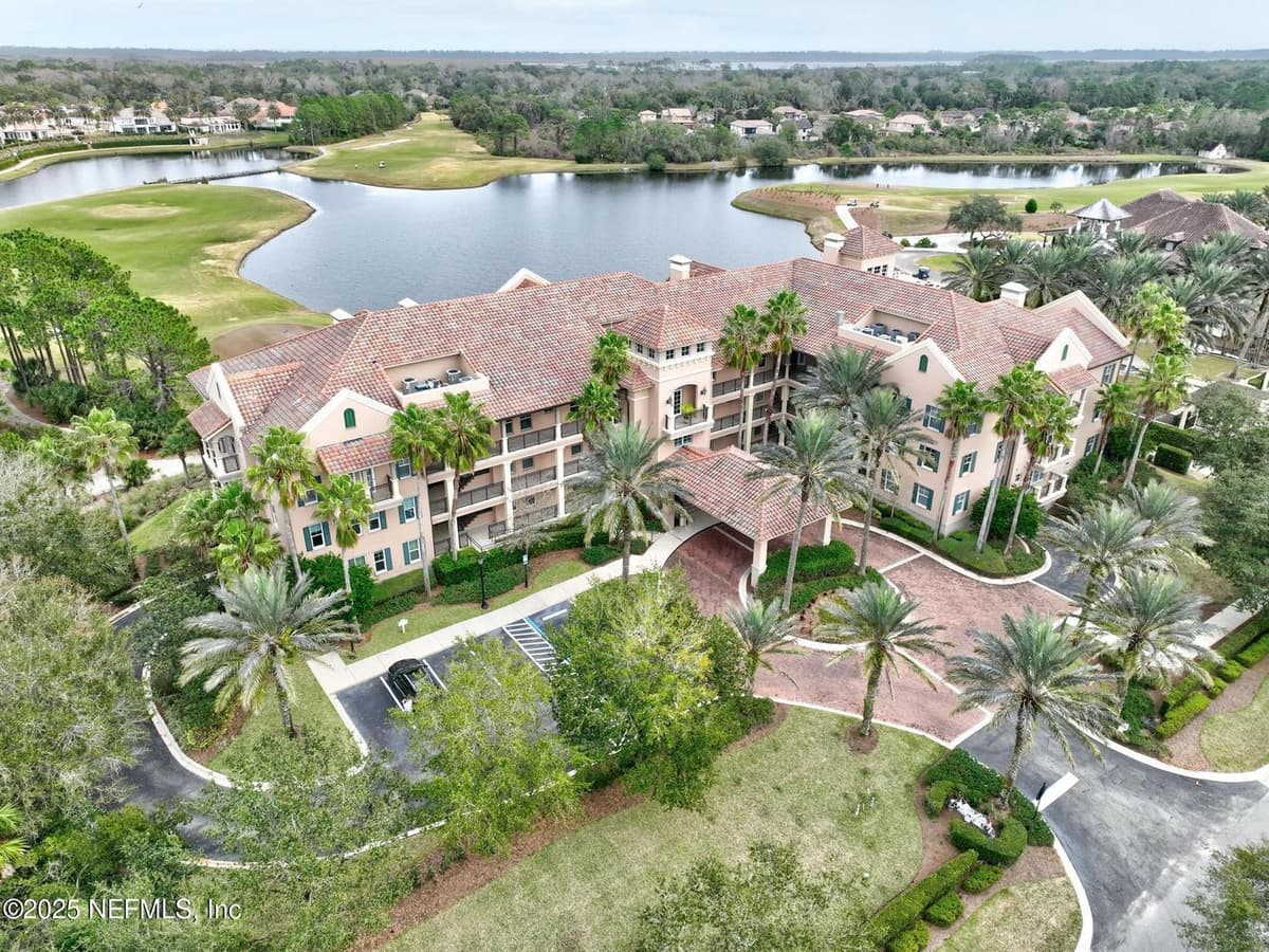 620 PALENCIA CLUB Drive 305, St. Augustine, FL 32095 2