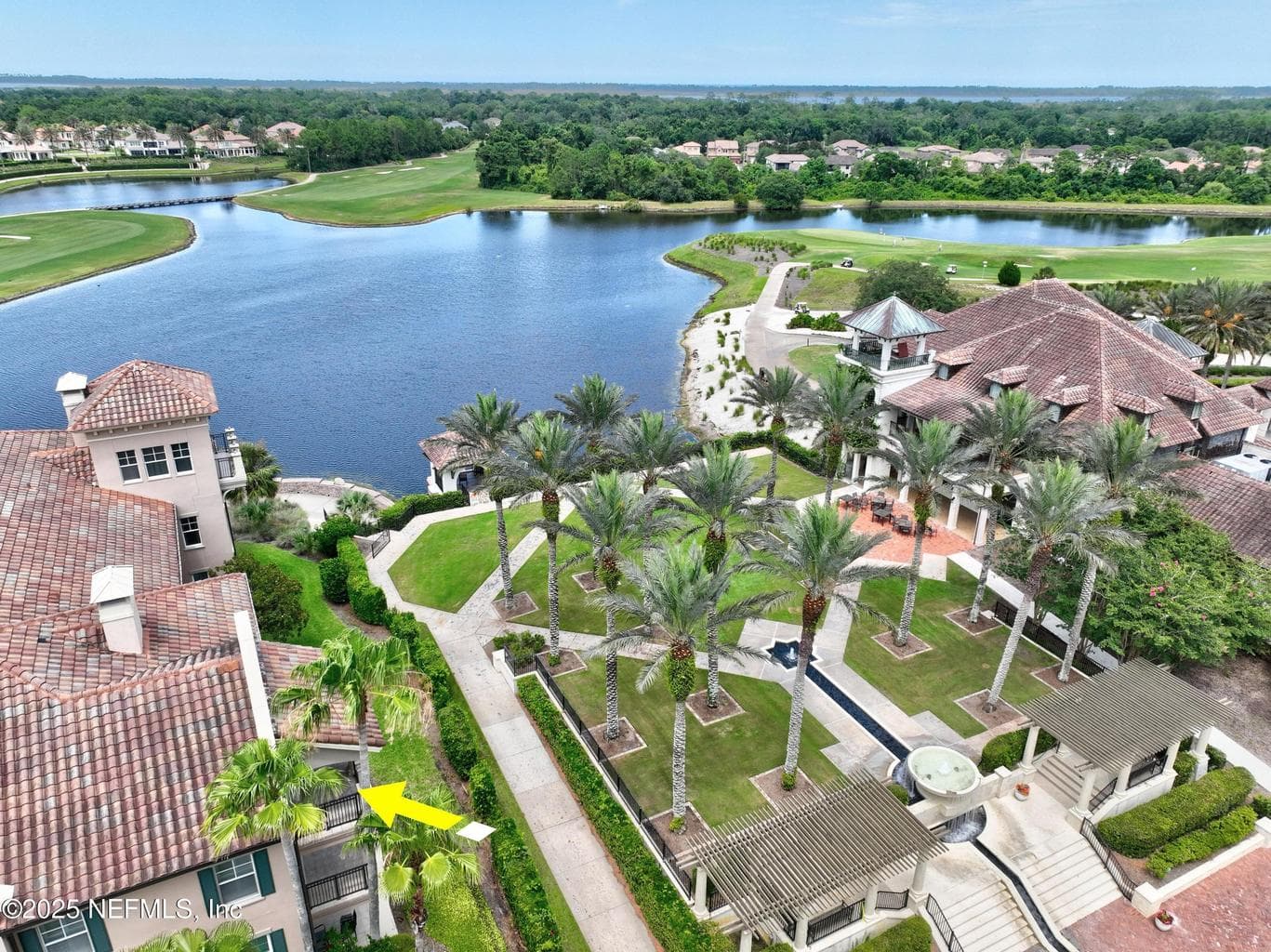 620 PALENCIA CLUB Drive 305, St. Augustine, FL 32095