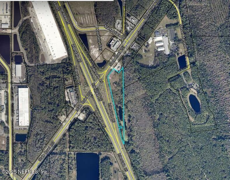2540 STATE RD 207, St. Augustine, FL 32086