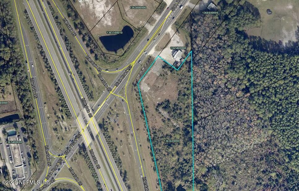 2540 STATE RD 207, St. Augustine, FL 32086 2