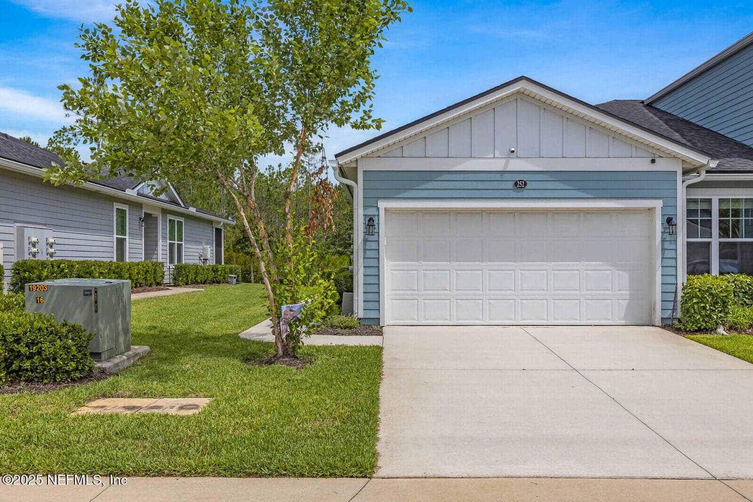 252 TAMAR Court, St. Augustine, FL 32095