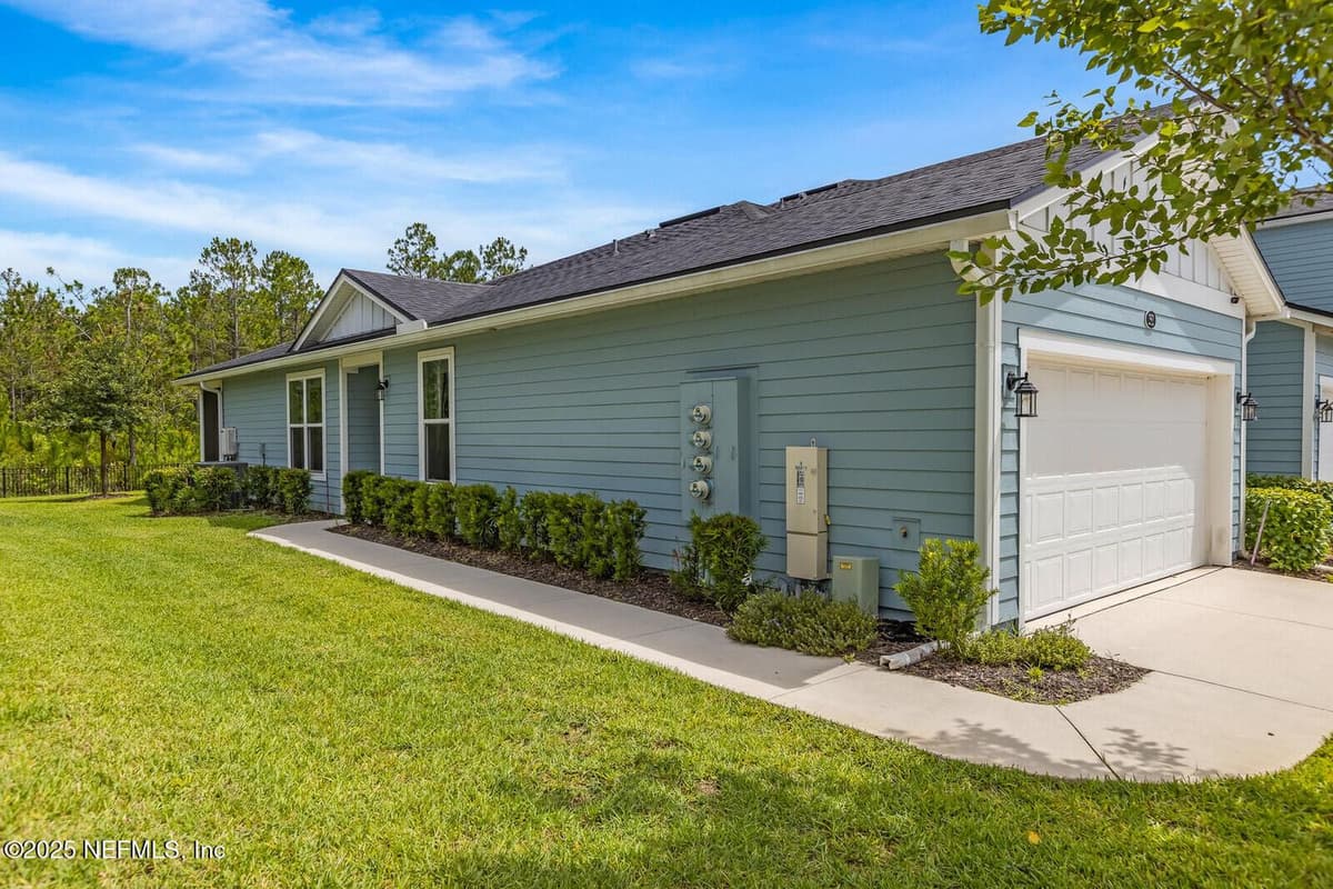 252 TAMAR Court, St. Augustine, FL 32095 3