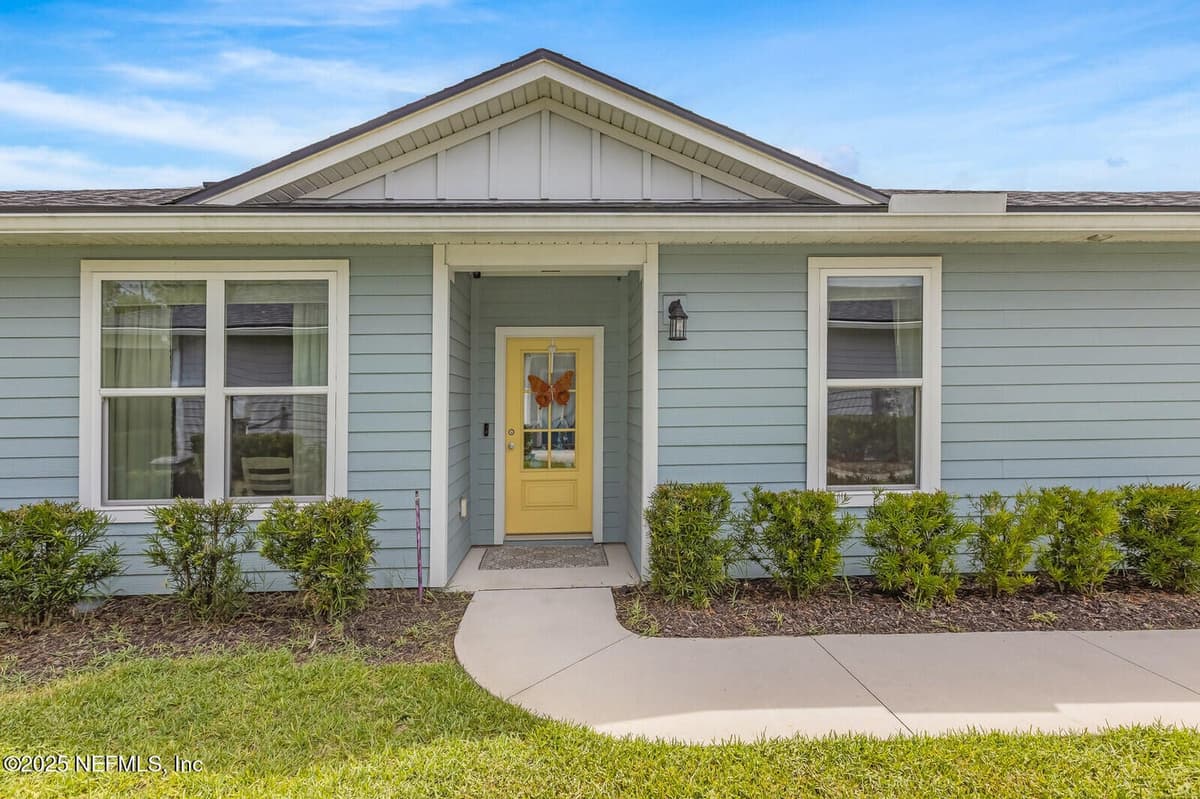 252 TAMAR Court, St. Augustine, FL 32095 2