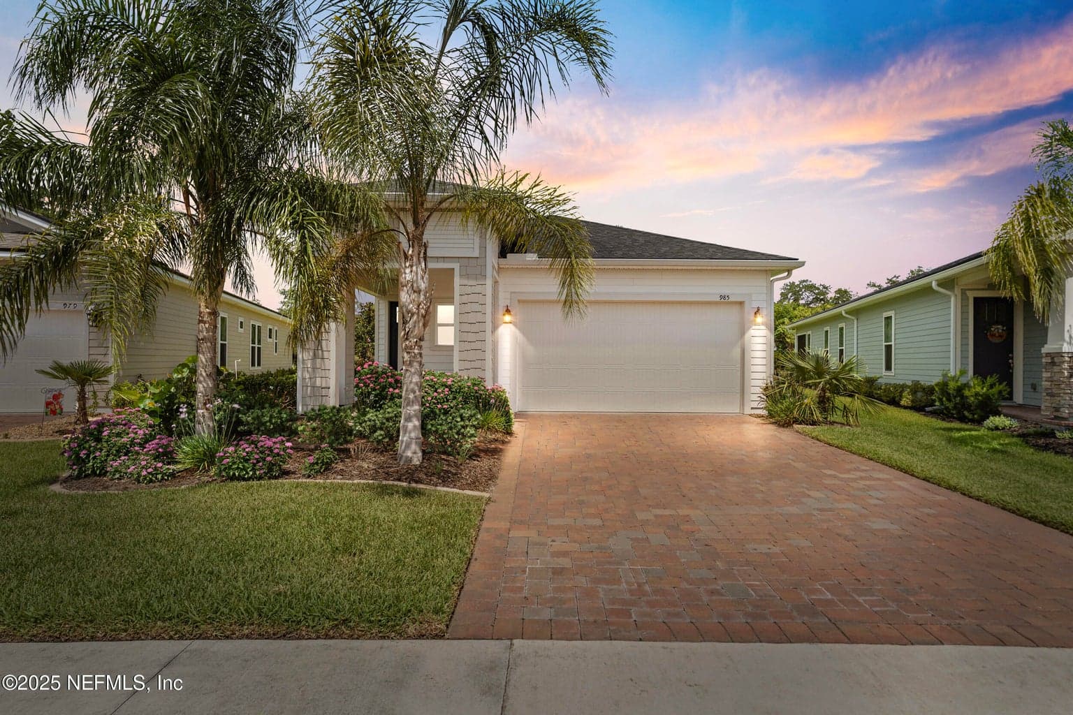 985 RUSTIC MILL Drive, St. Augustine, FL 32092