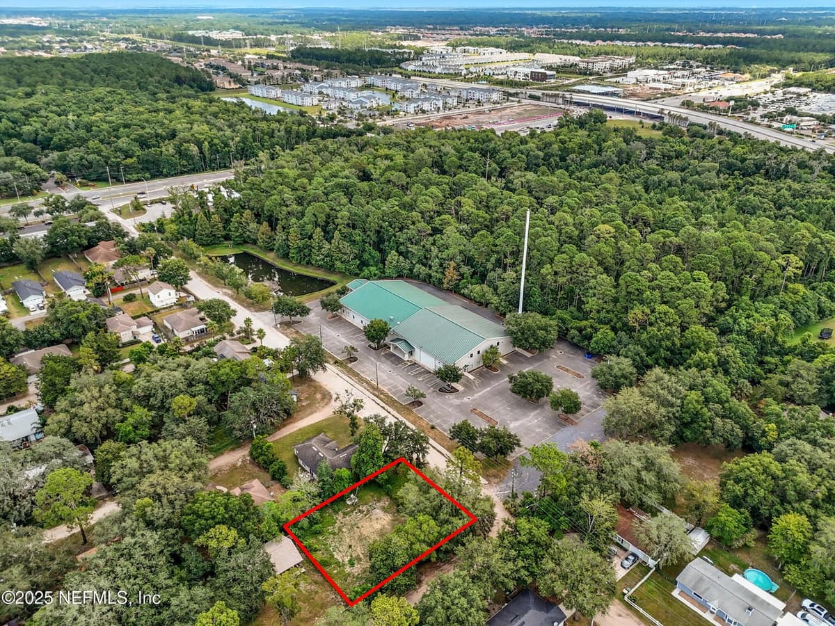 3448 SANS PAREIL Street, Jacksonville, FL 32224 3