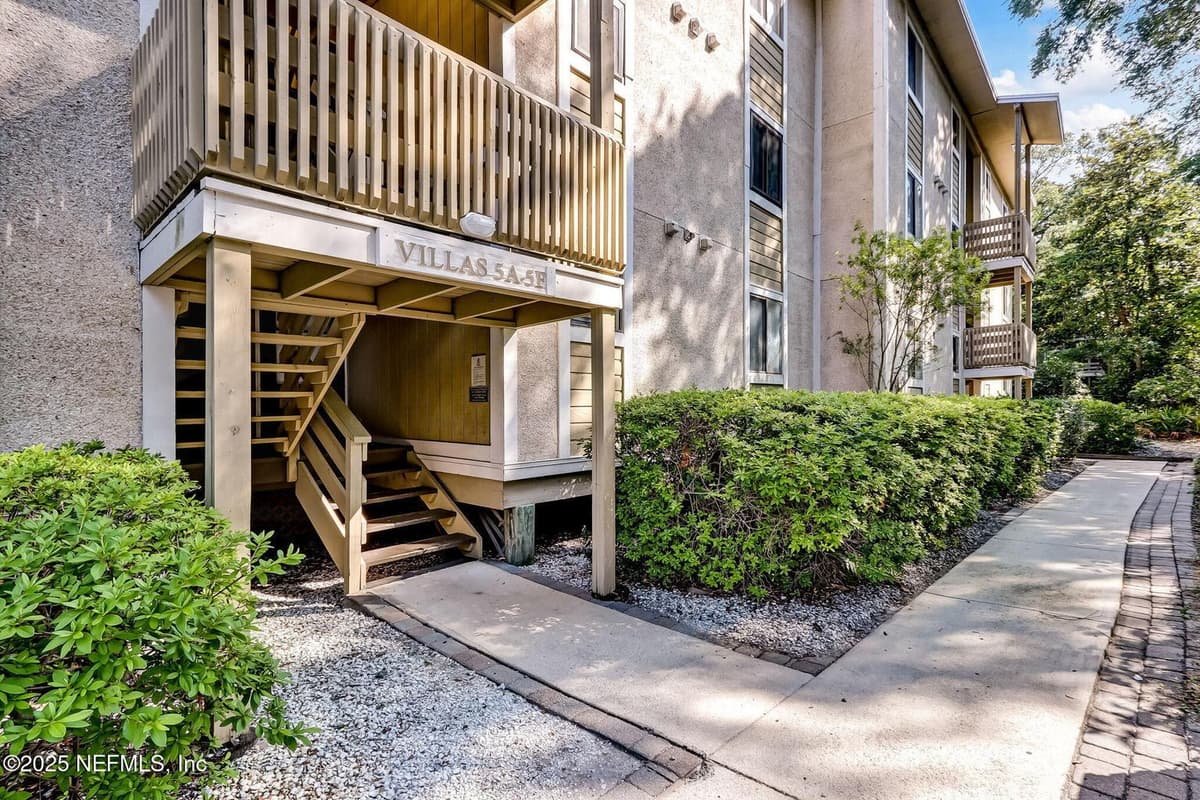 2328 SADLER Road 5D, Fernandina Beach, FL 32034 3