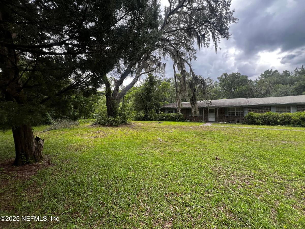 2731 HOWARD Road, Middleburg, FL 32068 2