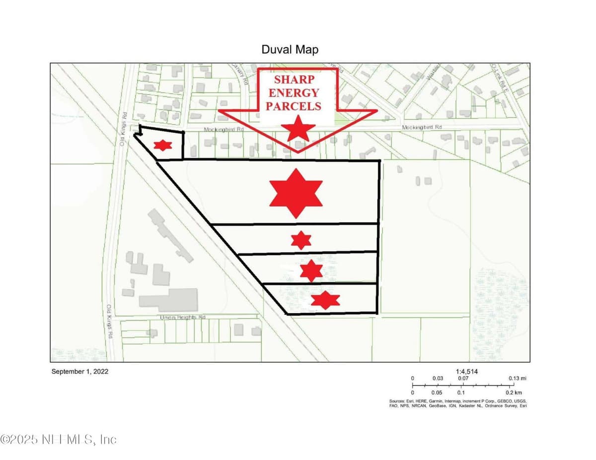7481 OLD KINGS Road, Jacksonville, FL 32219 2