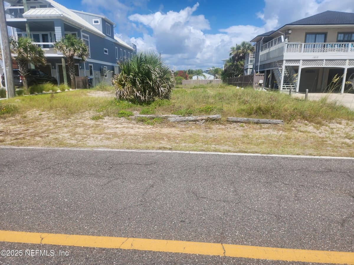 0 FLETCHER Avenue N, Fernandina Beach, FL 32034 2